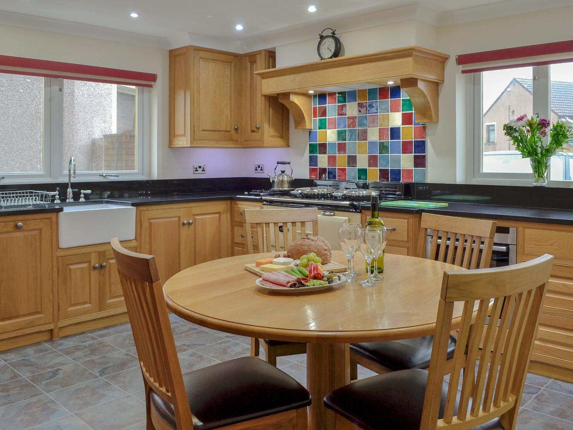 Hawthorn Cottage Stranraer Ngoại thất bức ảnh