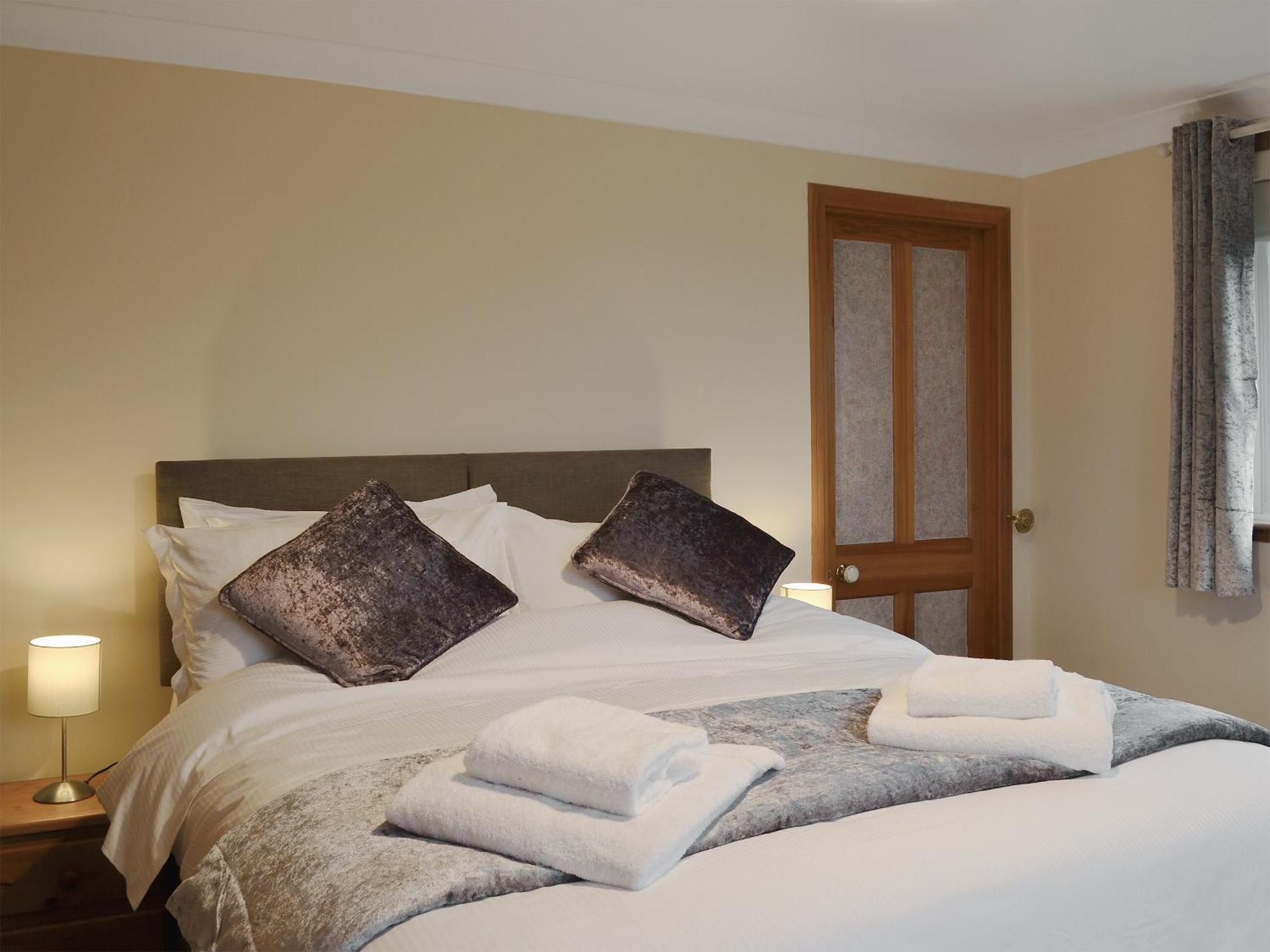 Hawthorn Cottage Stranraer Ngoại thất bức ảnh