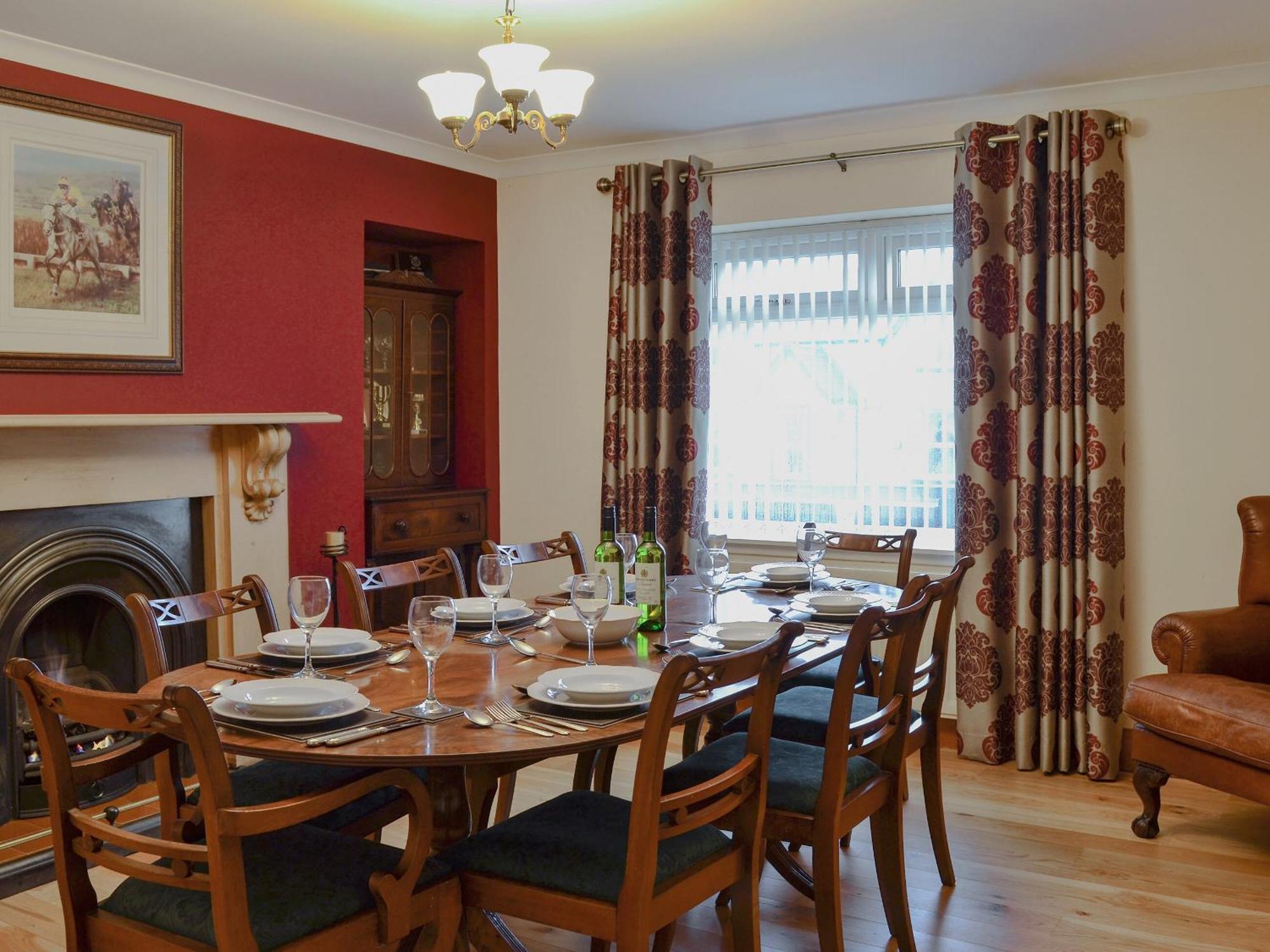 Hawthorn Cottage Stranraer Ngoại thất bức ảnh
